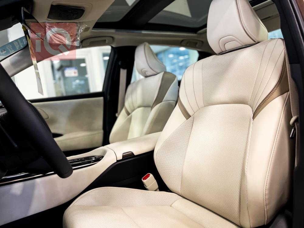 تويوتا كراون